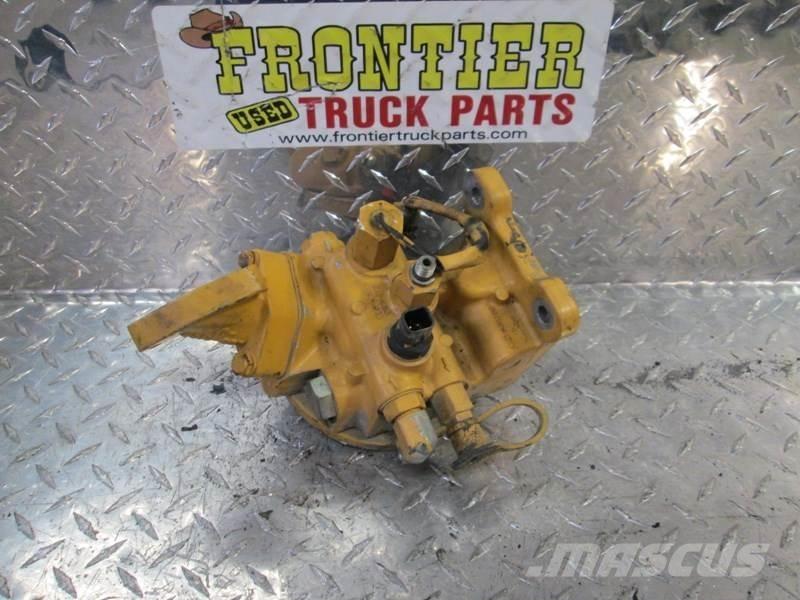 CAT C15 Transport - Autres