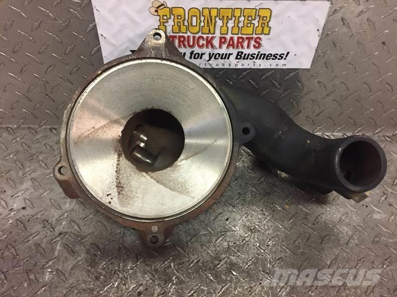 CAT C15 Transport - Autres