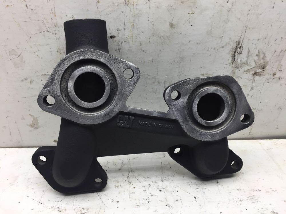 CAT C15 Transport - Autres