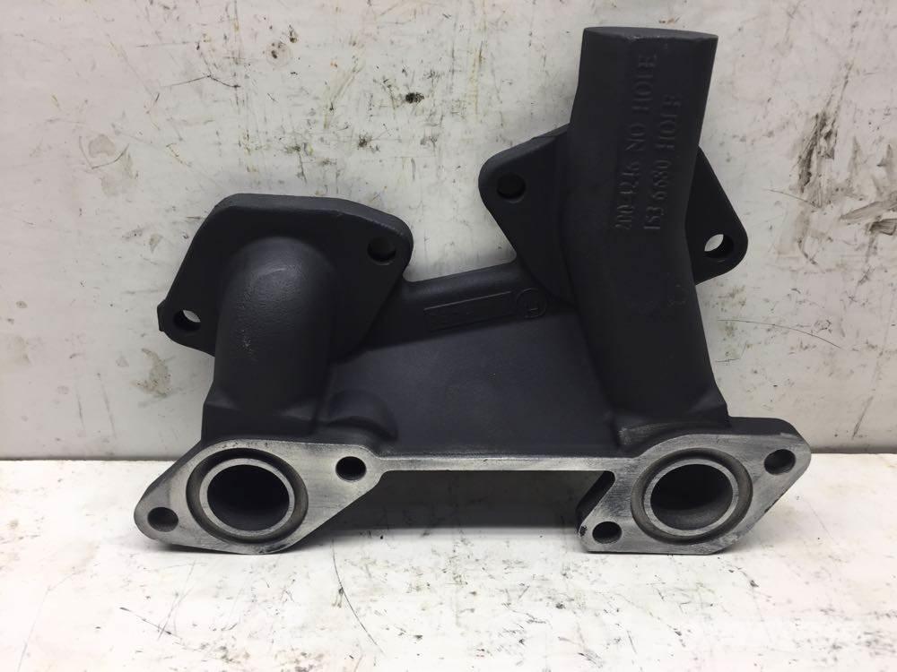 CAT C15 Transport - Autres