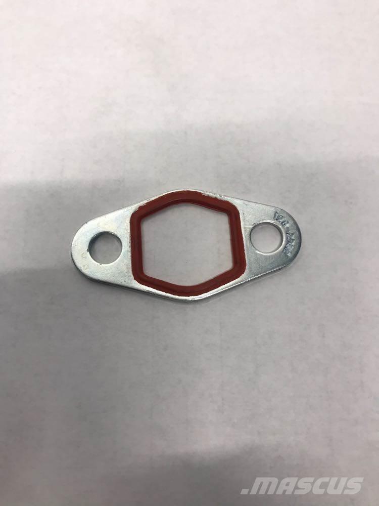 CAT C15 Transport - Autres