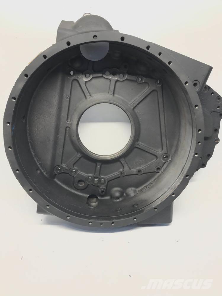 CAT C15 Transport - Autres