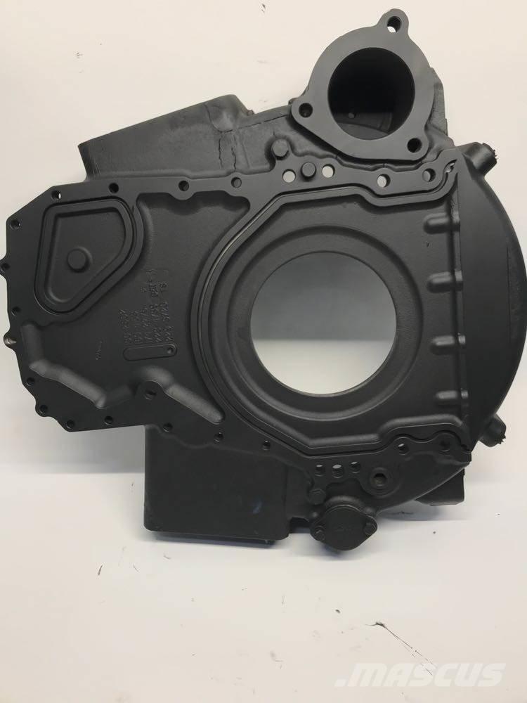 CAT C15 Transport - Autres