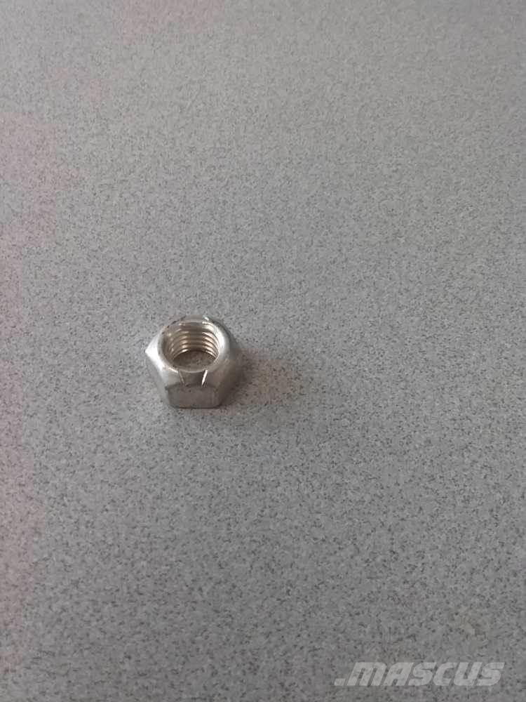 CAT C15 Transport - Autres