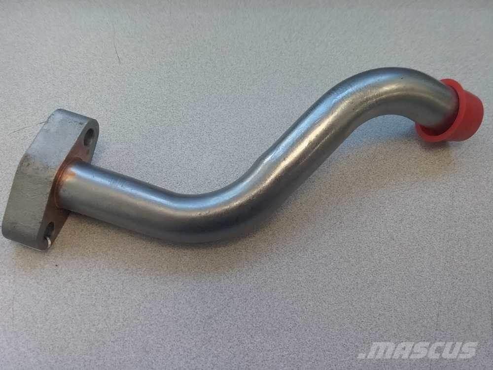 CAT C15 Transport - Autres