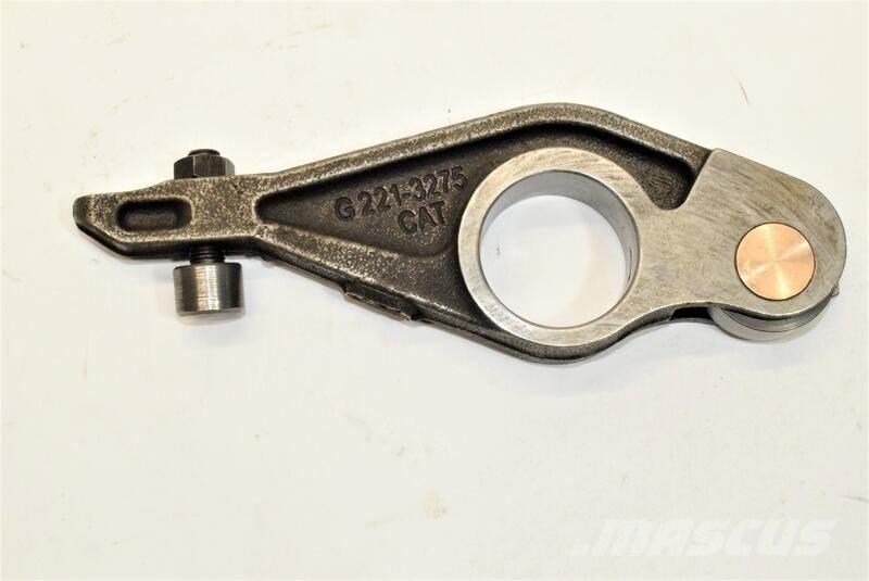 CAT C15 Transport - Autres