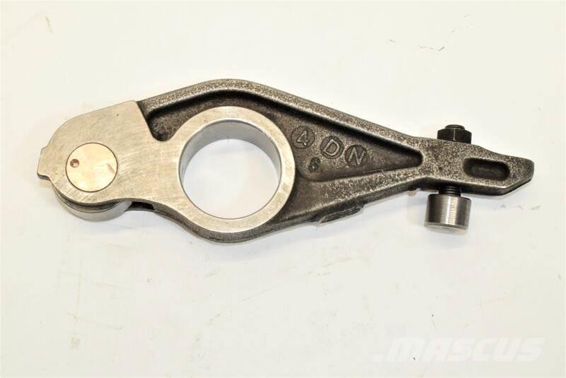 CAT C15 Transport - Autres