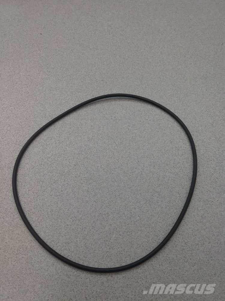 CAT C15 Transport - Autres