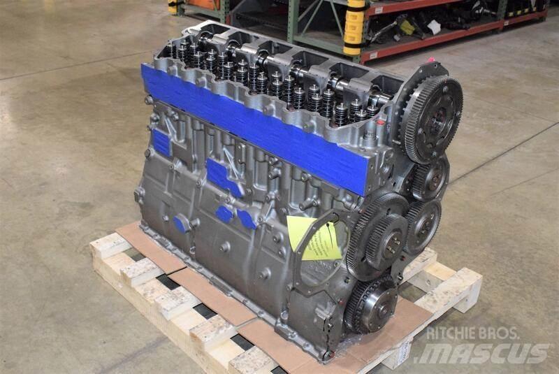 CAT C15 Moteur