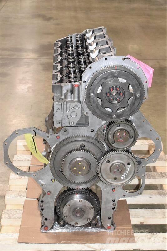 CAT C15 Moteur