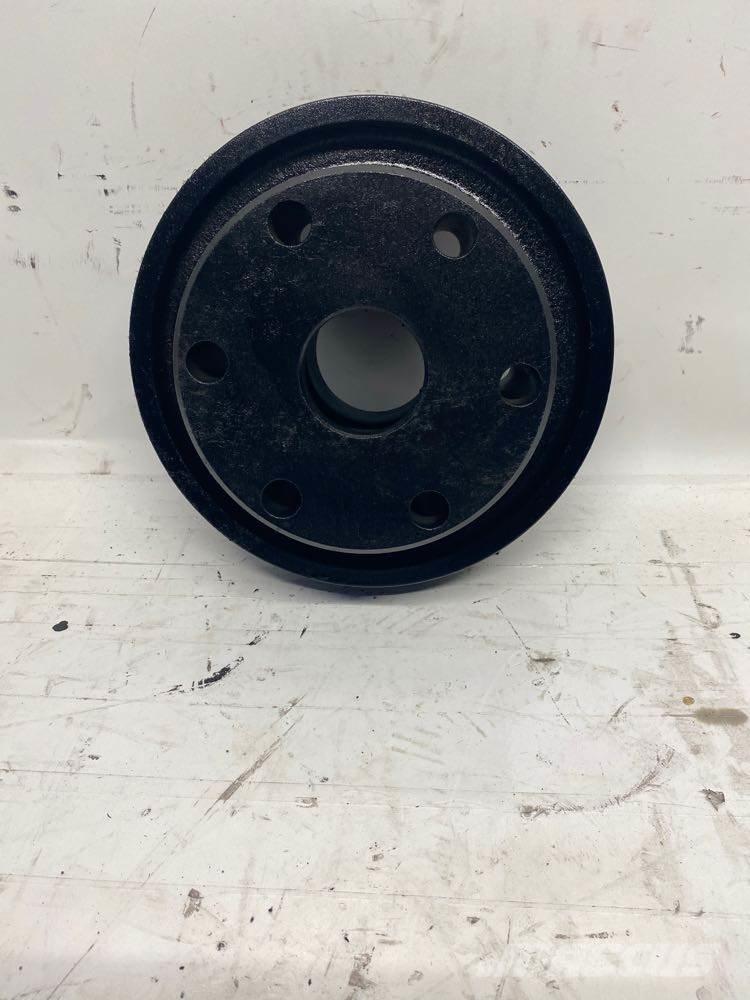 CAT C15 Transport - Autres