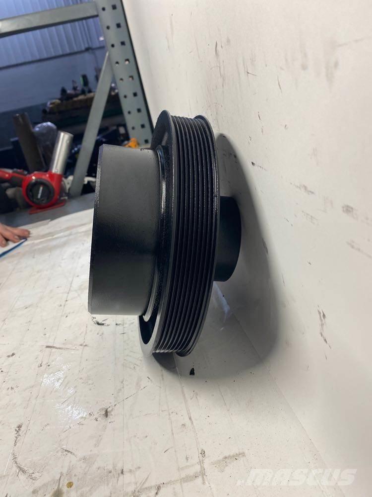 CAT C15 Transport - Autres