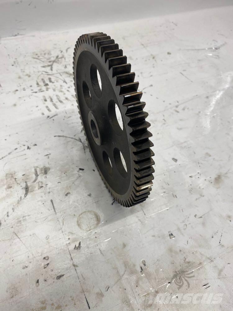 CAT C15 Transport - Autres