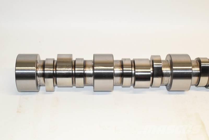 CAT C15 Transport - Autres