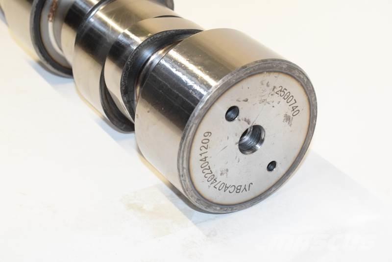 CAT C15 Transport - Autres