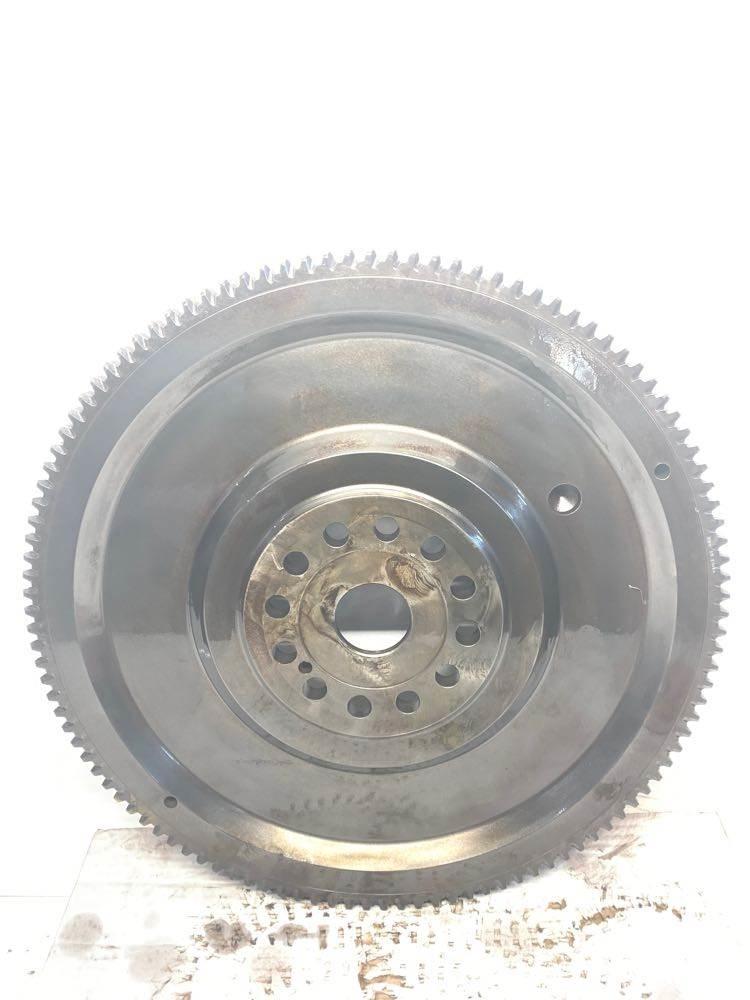 CAT C15 Pneus, roues et jantes