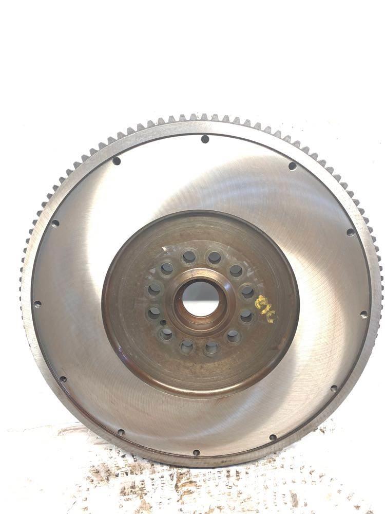 CAT C15 Pneus, roues et jantes