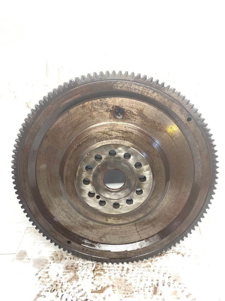 CAT C15 Pneus, roues et jantes