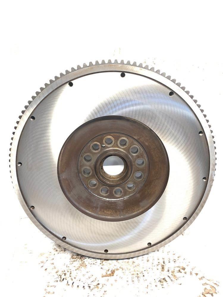 CAT C15 Pneus, roues et jantes
