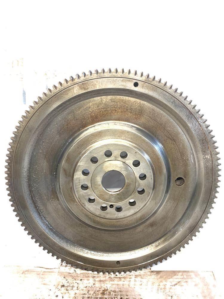 CAT C15 Pneus, roues et jantes