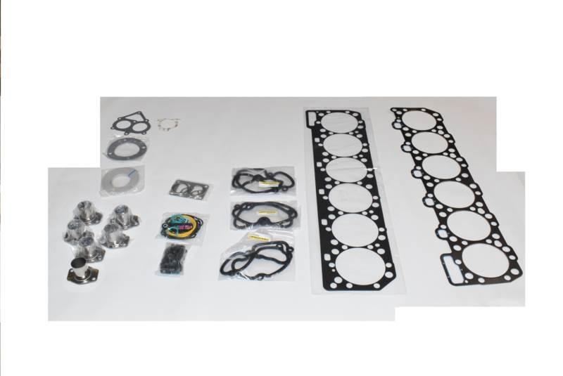 CAT C15 Transport - Autres