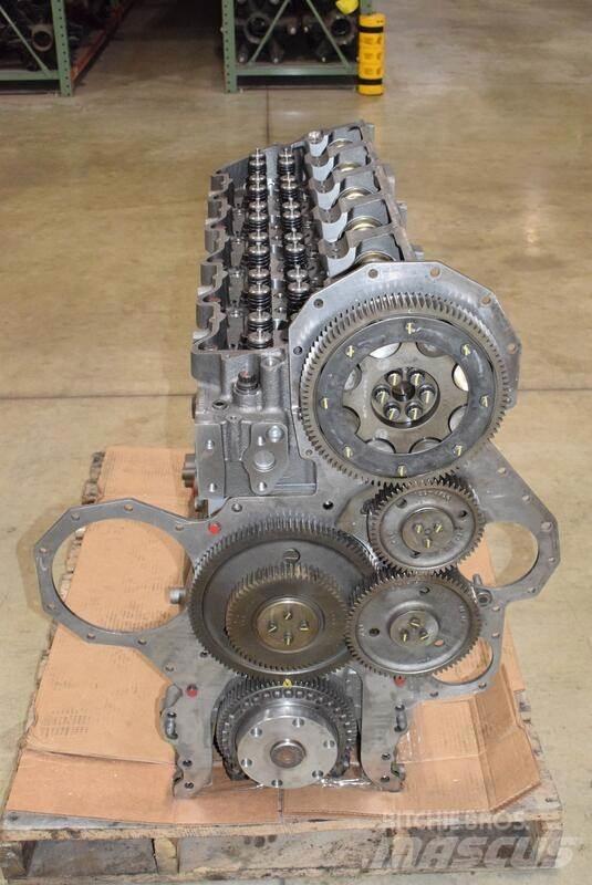CAT C18 Moteur