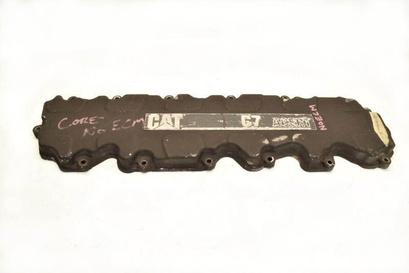 CAT C7 Transport - Autres