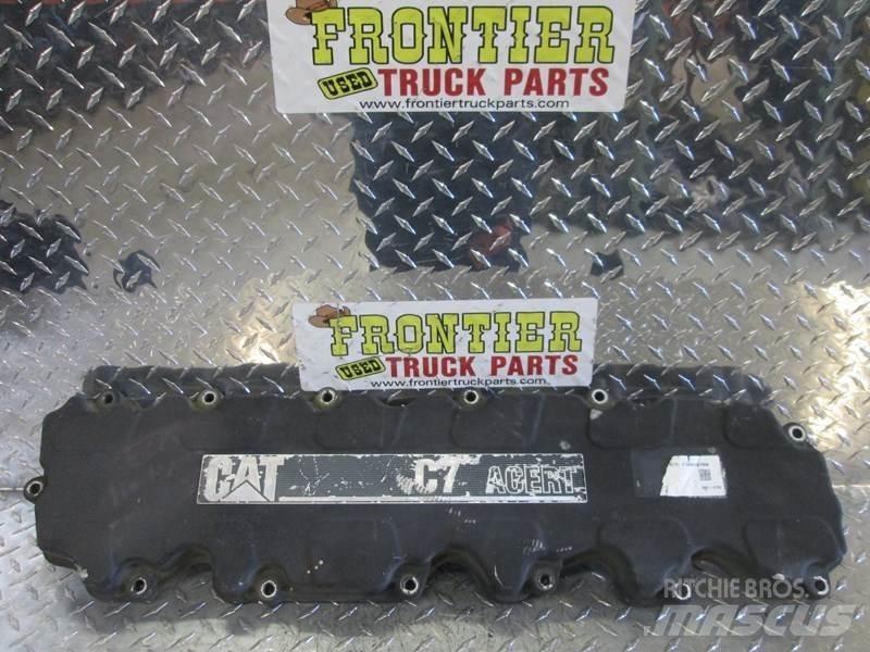 CAT C7 Transport - Autres