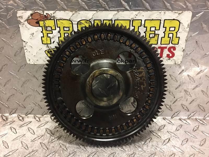 CAT C7 Transport - Autres