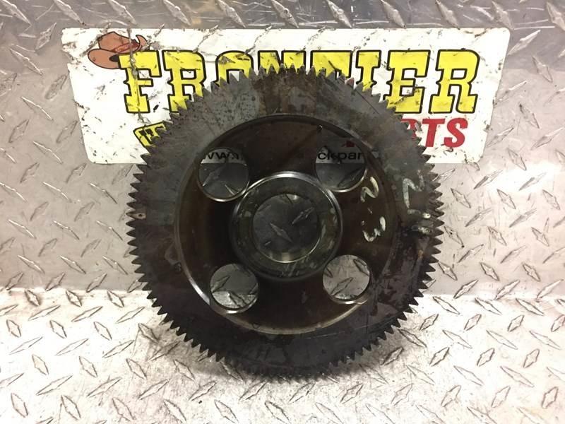 CAT C7 Transport - Autres