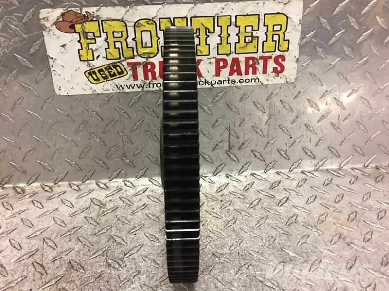 CAT C7 Transport - Autres