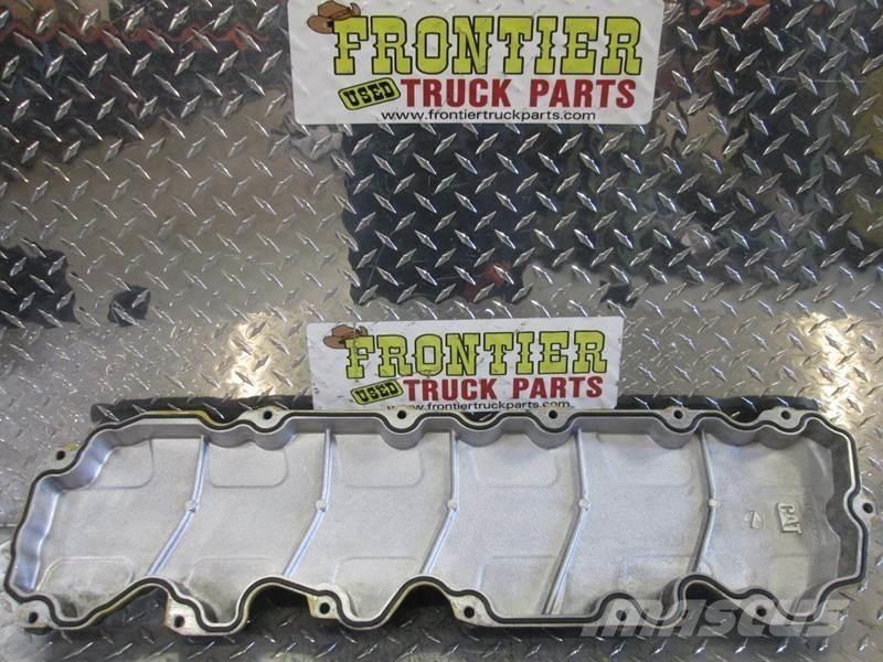 CAT C7 Transport - Autres