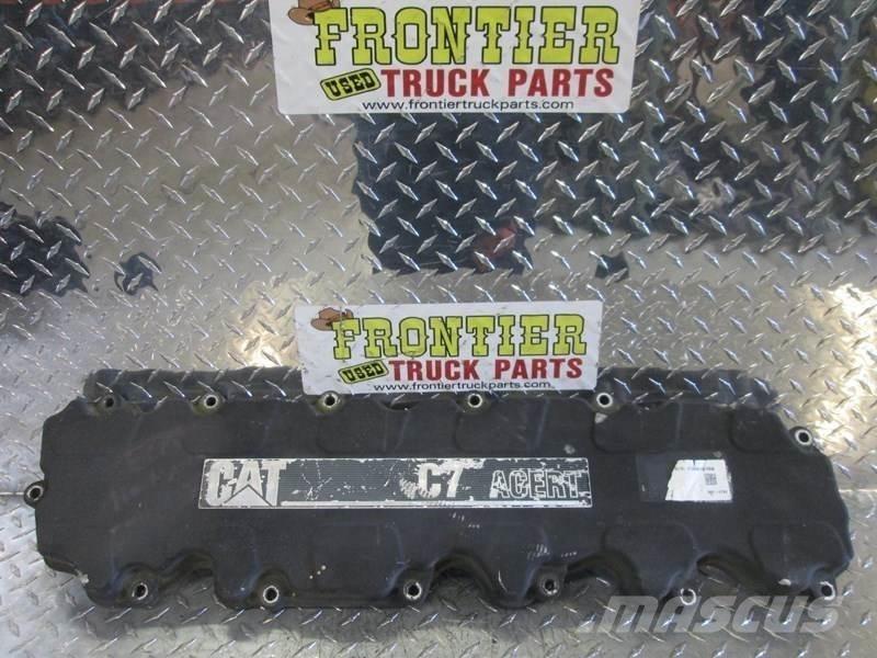 CAT C7 Transport - Autres