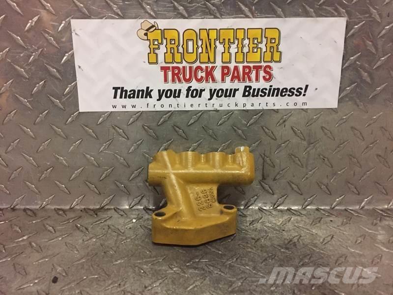 CAT C7 Transport - Autres