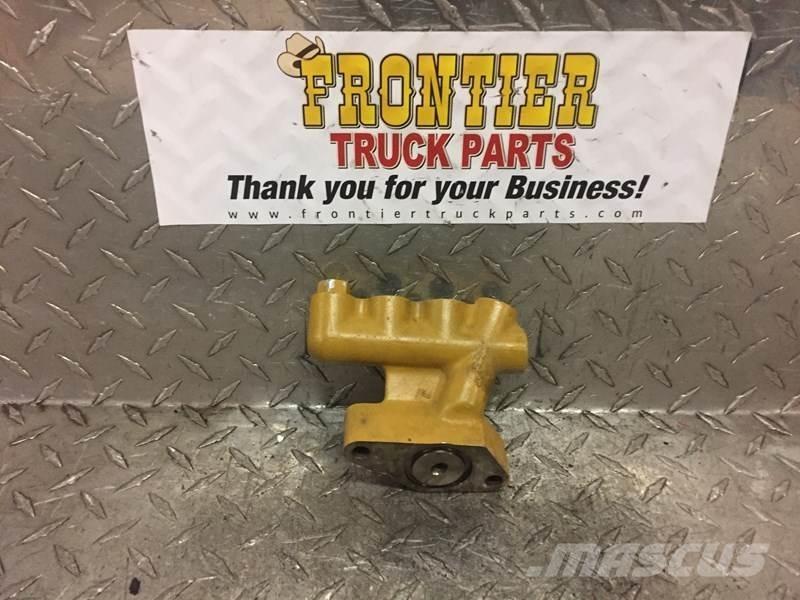 CAT C7 Transport - Autres