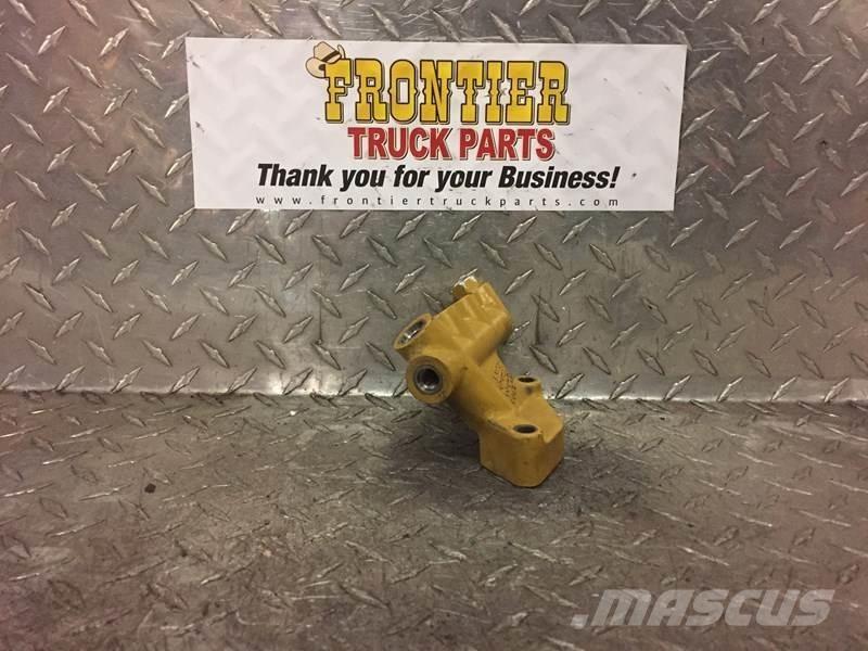 CAT C7 Transport - Autres