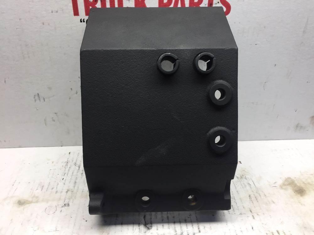 CAT C7 Transport - Autres