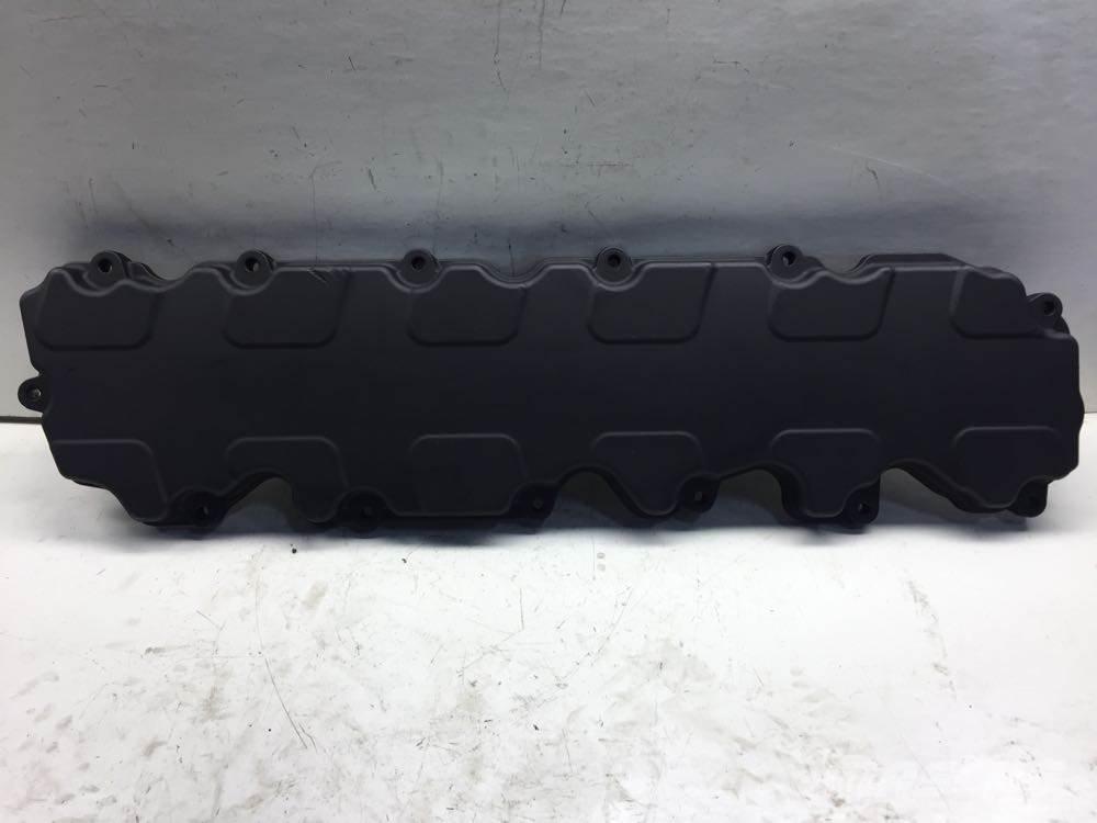 CAT C7 Transport - Autres