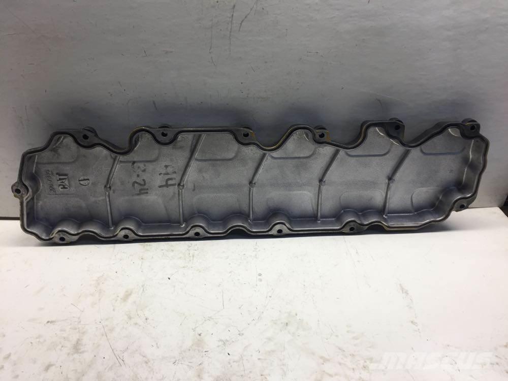 CAT C7 Transport - Autres