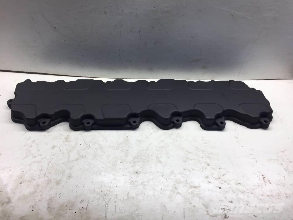 CAT C7 Transport - Autres