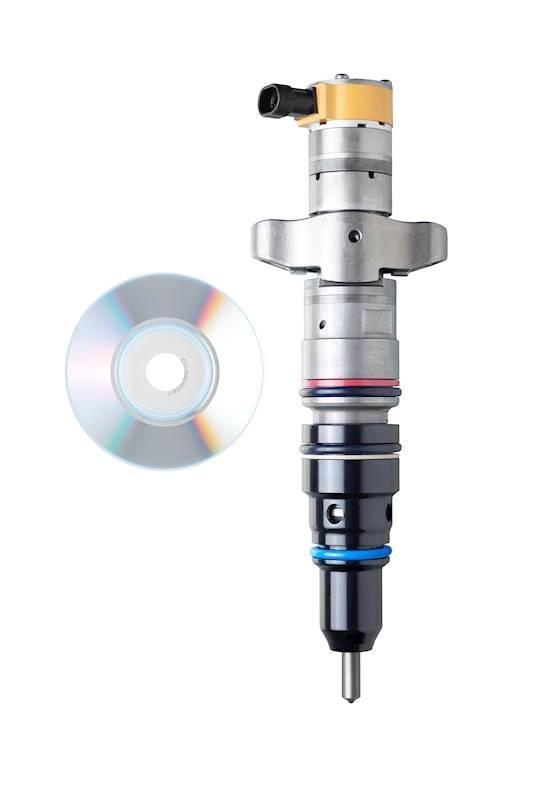 CAT C7 Transport - Autres