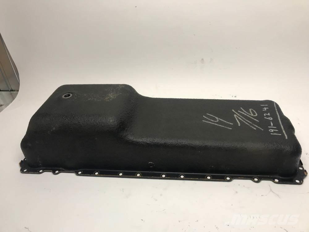 CAT C7 Transport - Autres