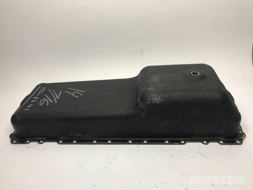 CAT C7 Transport - Autres