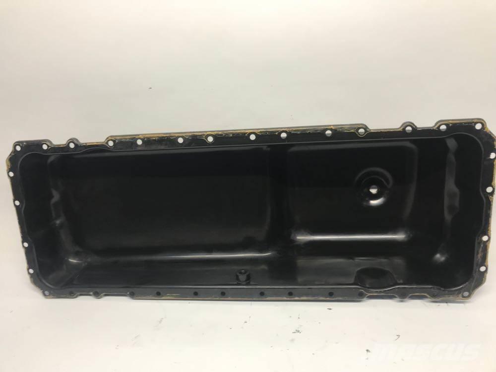 CAT C7 Transport - Autres