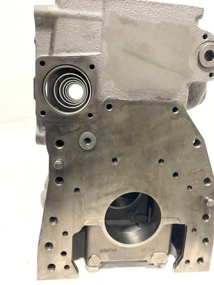 CAT C7 Moteur