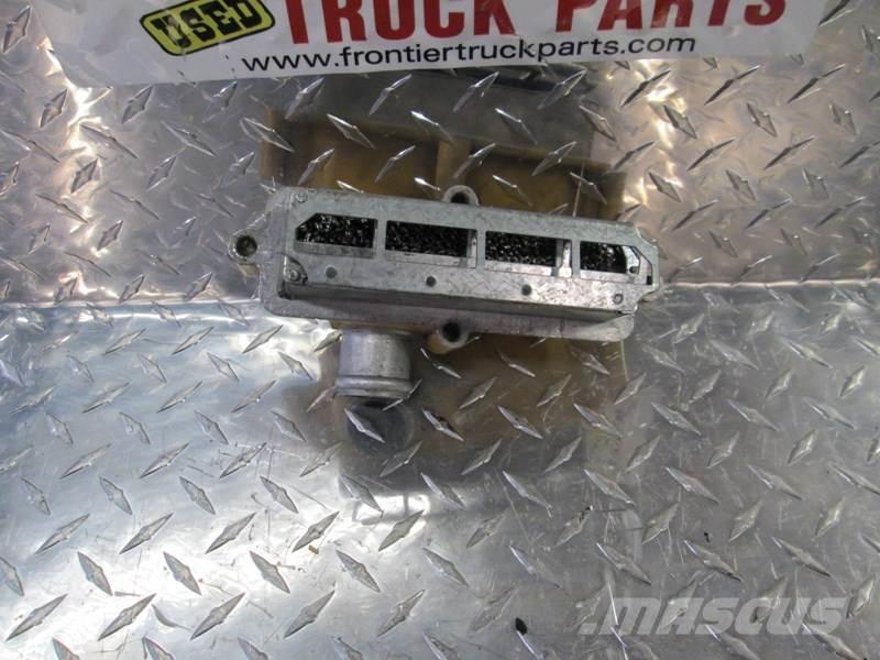 CAT MANY Transport - Autres