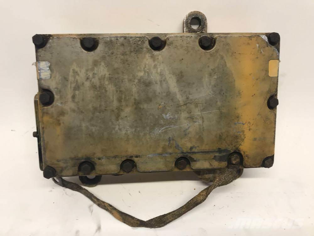 CAT Peec Transport - Autres