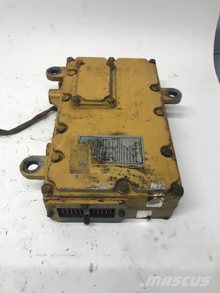 CAT Peec Transport - Autres