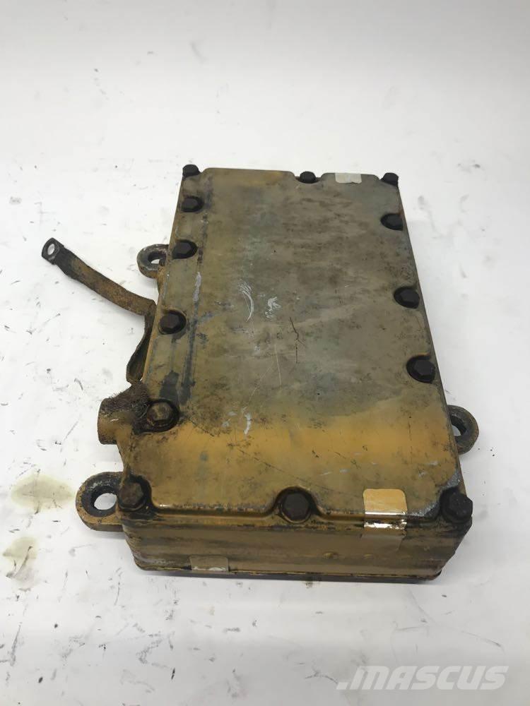 CAT Peec Transport - Autres