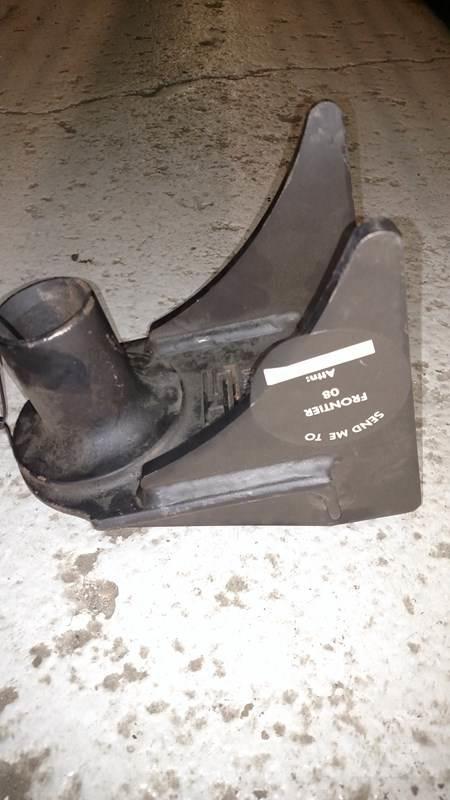  Chalmers Châssis et suspension